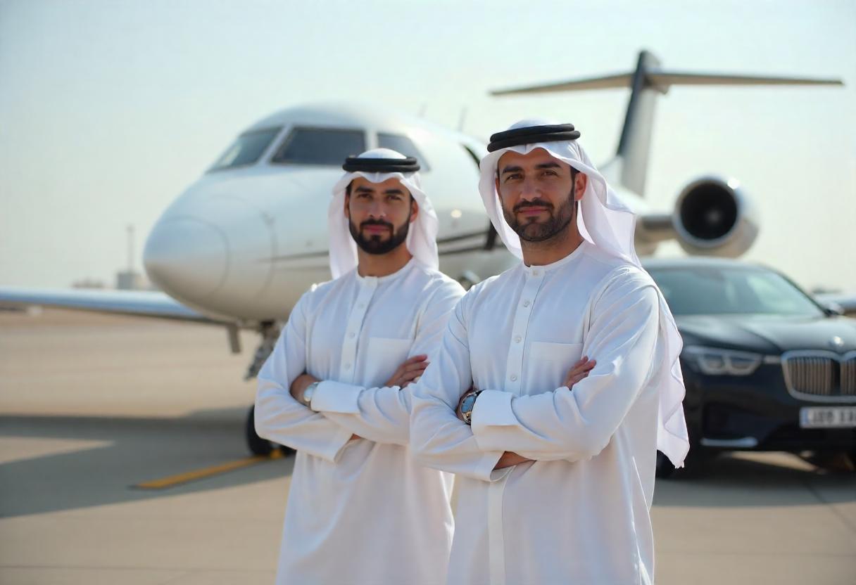 FlyTaq services